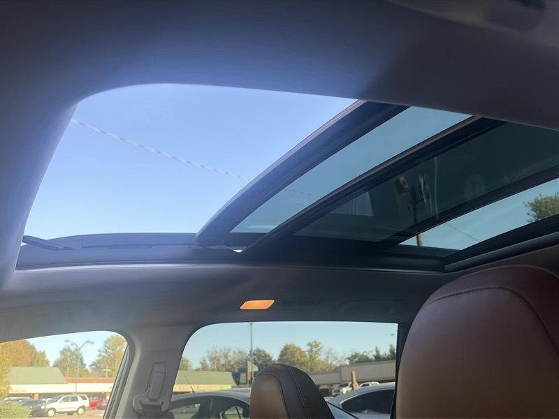 Subaru Ascent Touring 7-Passenger 2019