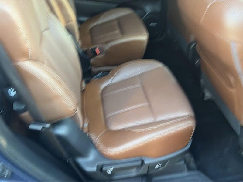 Subaru Ascent Touring 7-Passenger 2019
