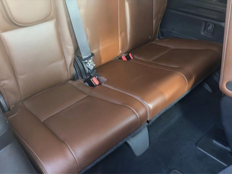 Subaru Ascent Touring 7-Passenger 2019