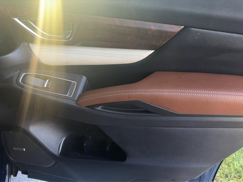 Subaru Ascent Touring 7-Passenger 2019