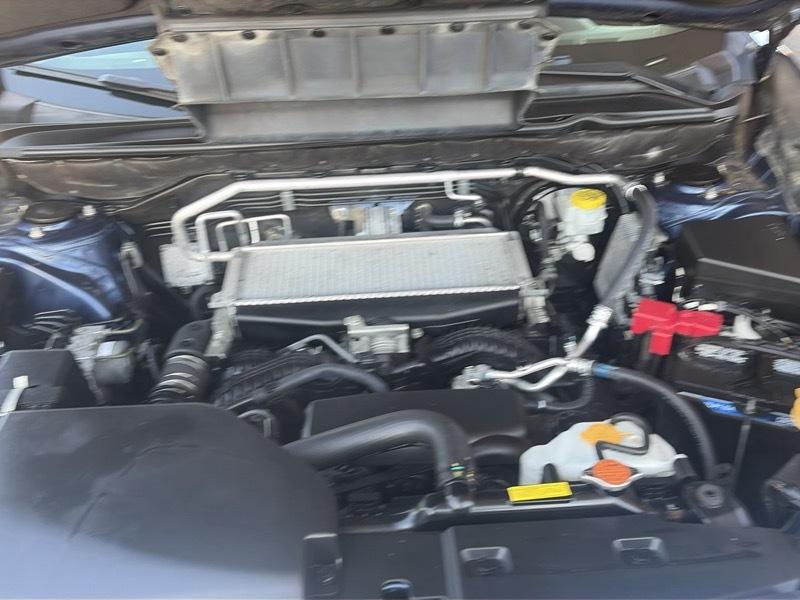 Subaru Ascent Touring 7-Passenger 2019