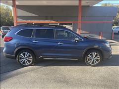 2019 Subaru Ascent 