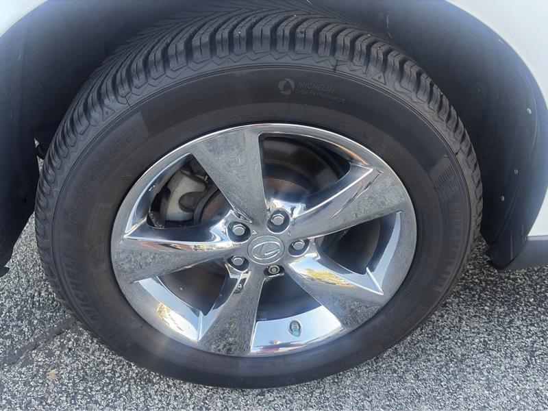 Lexus RX 350 AWD 2015