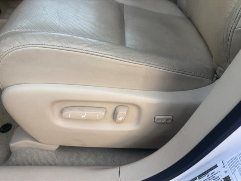 Lexus RX 350 AWD 2015