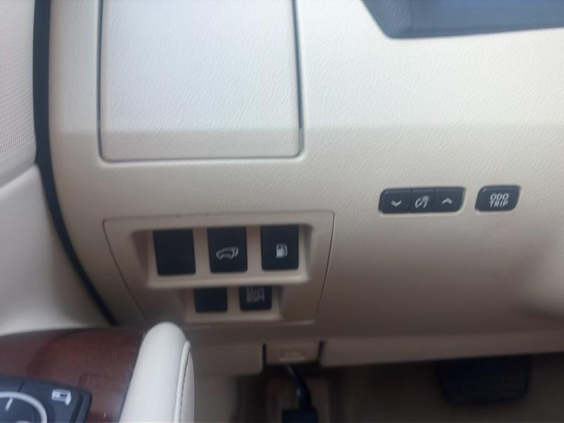 Lexus RX 350 AWD 2015