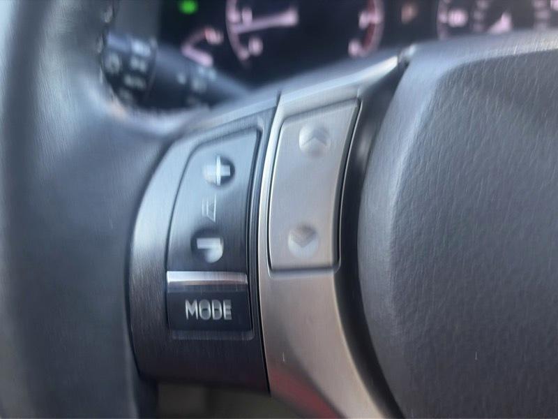 Lexus RX 350 AWD 2015