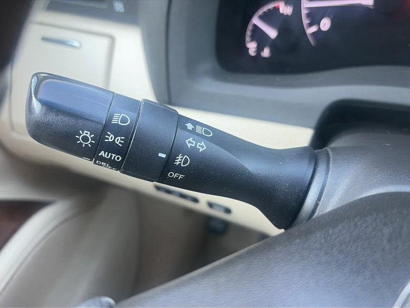 Lexus RX 350 AWD 2015