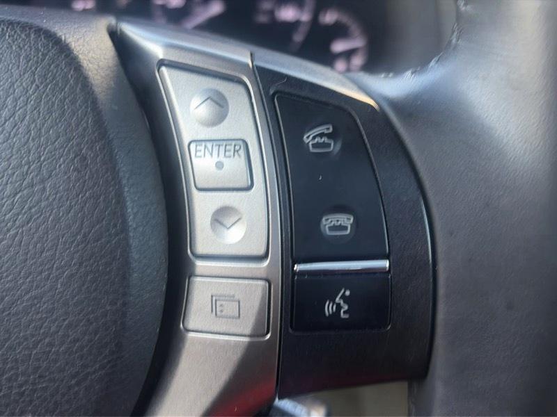 Lexus RX 350 AWD 2015