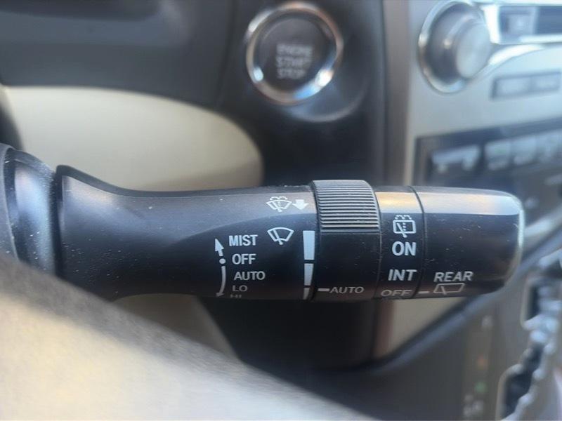 Lexus RX 350 AWD 2015