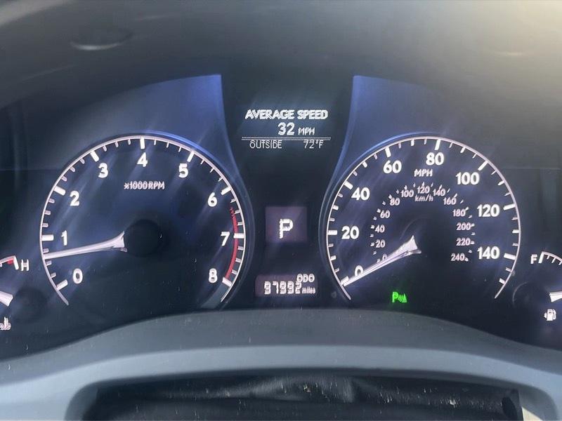 Lexus RX 350 AWD 2015