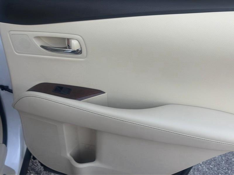Lexus RX 350 AWD 2015