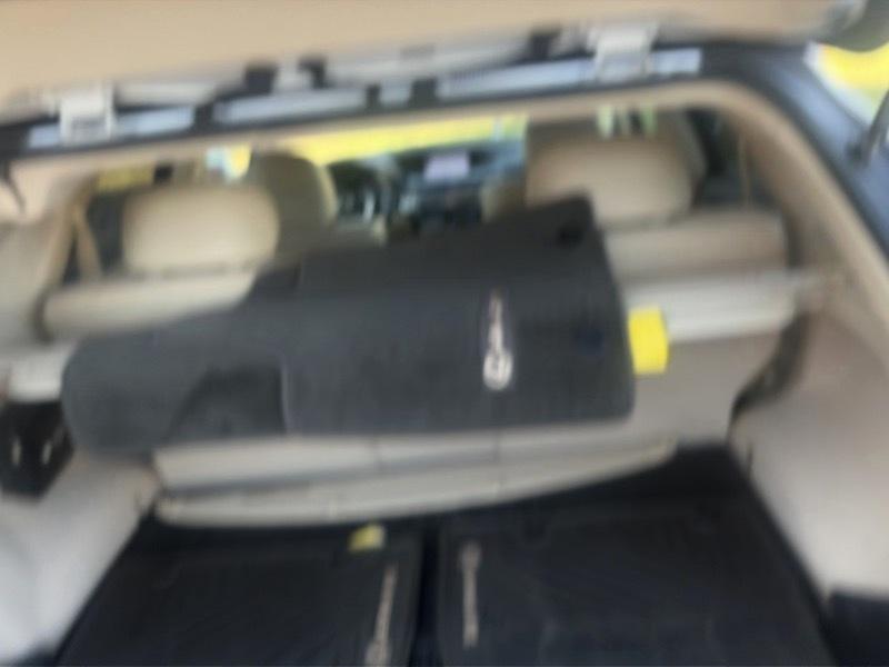 Lexus RX 350 AWD 2015