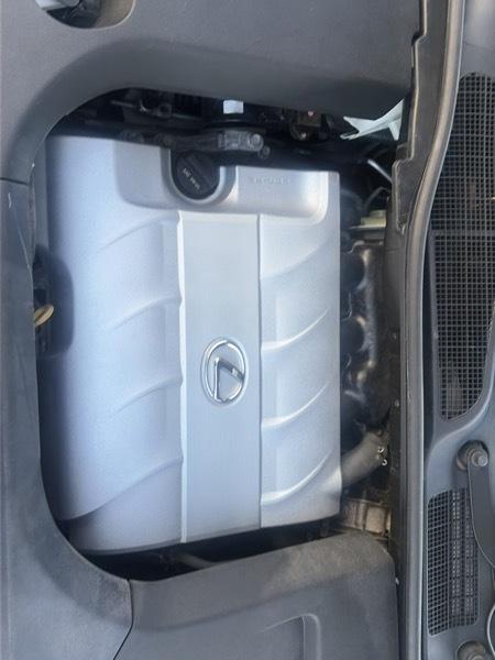 Lexus RX 350 AWD 2015