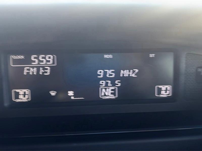 Honda Pilot EX-L 4WD 5-Spd AT 2011