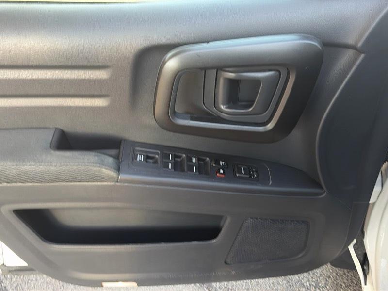 Honda Ridgeline Sport 2014