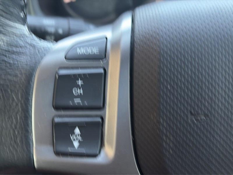 Honda Ridgeline Sport 2014