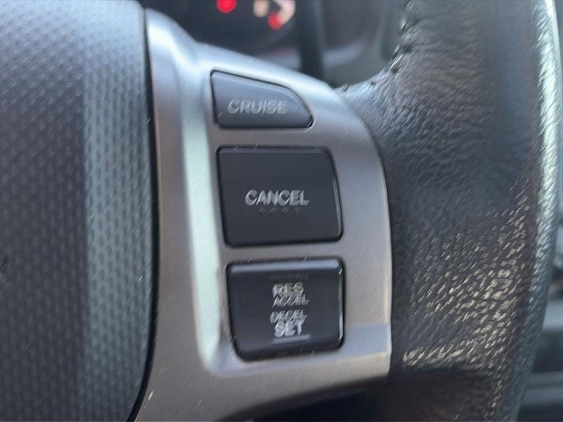 Honda Ridgeline Sport 2014