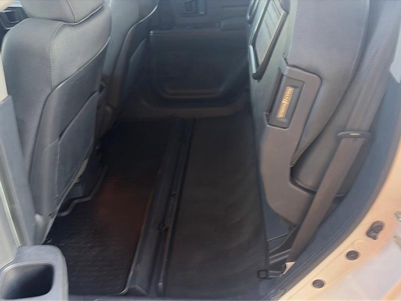 Honda Ridgeline Sport 2014