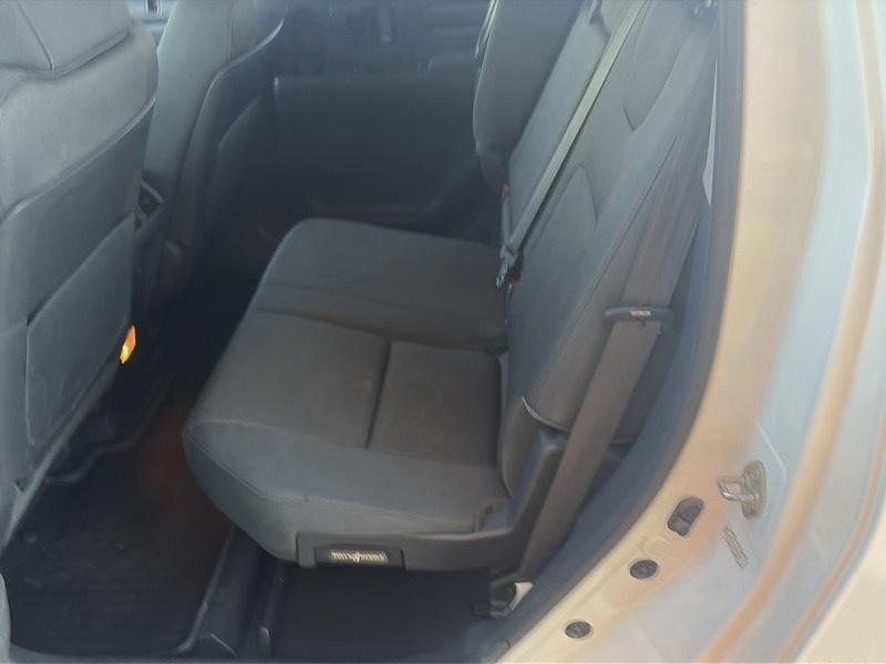 Honda Ridgeline Sport 2014