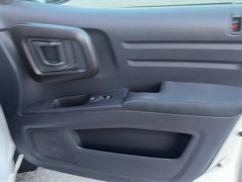 Honda Ridgeline Sport 2014