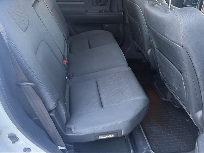 Honda Ridgeline Sport 2014