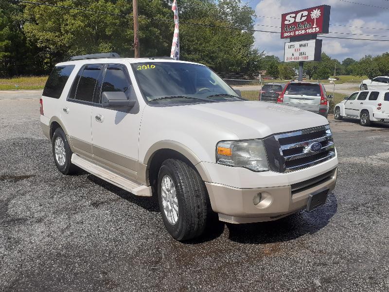 Used Cars Anderson SC Used Cars & Trucks SC SC Auto Sales