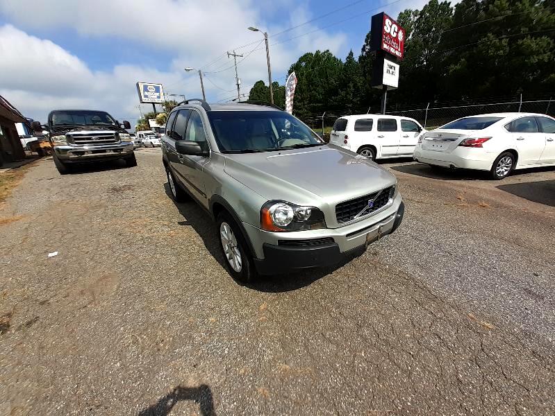 Used Cars Anderson SC Used Cars & Trucks SC SC Auto Sales