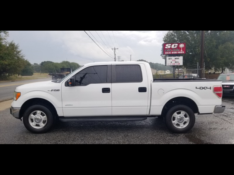 Used Cars Anderson SC Used Cars & Trucks SC SC Auto Sales