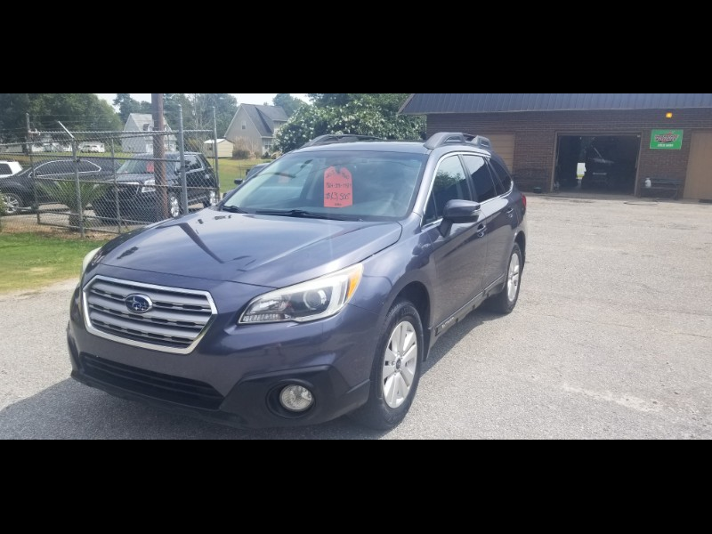 Used Cars Anderson SC Used Cars & Trucks SC SC Auto Sales