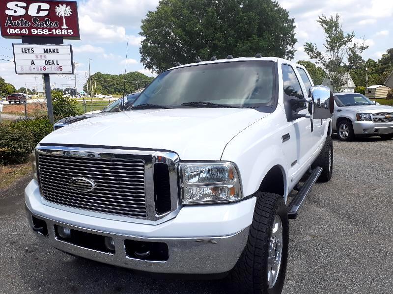 Used Cars Anderson SC Used Cars & Trucks SC SC Auto Sales