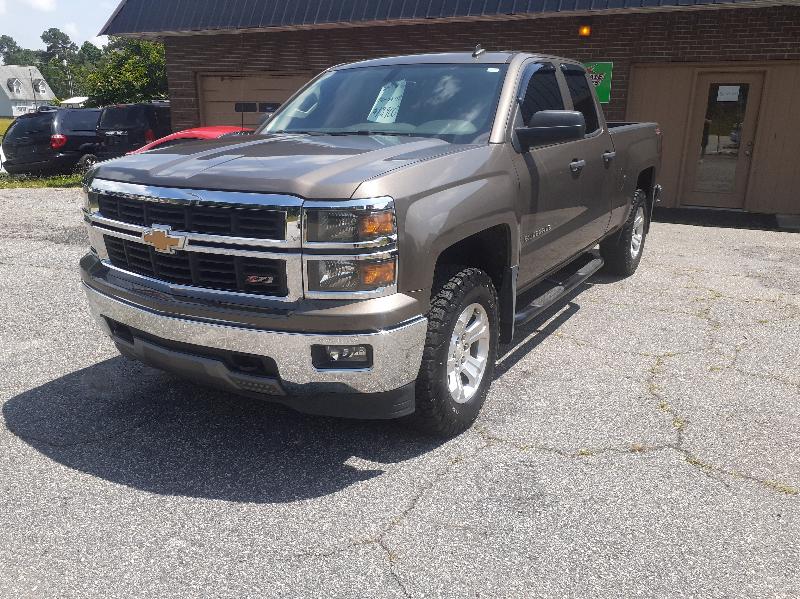 Used Cars Anderson SC Used Cars & Trucks SC SC Auto Sales