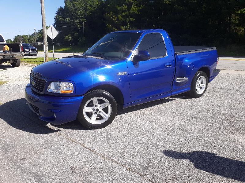 Used Cars Anderson SC Used Cars & Trucks SC SC Auto Sales