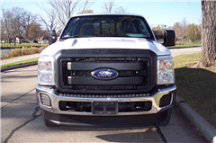 2015 Ford Super Duty F-250 SRW 