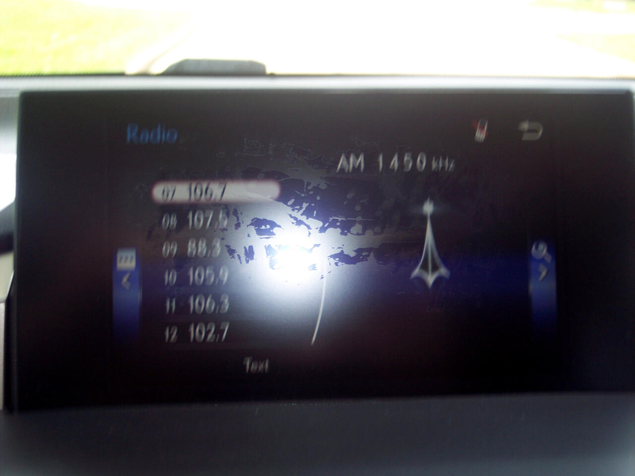 2015 Lexus NX 200t AWD photo 18