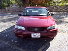 1998 Toyota Camry 
