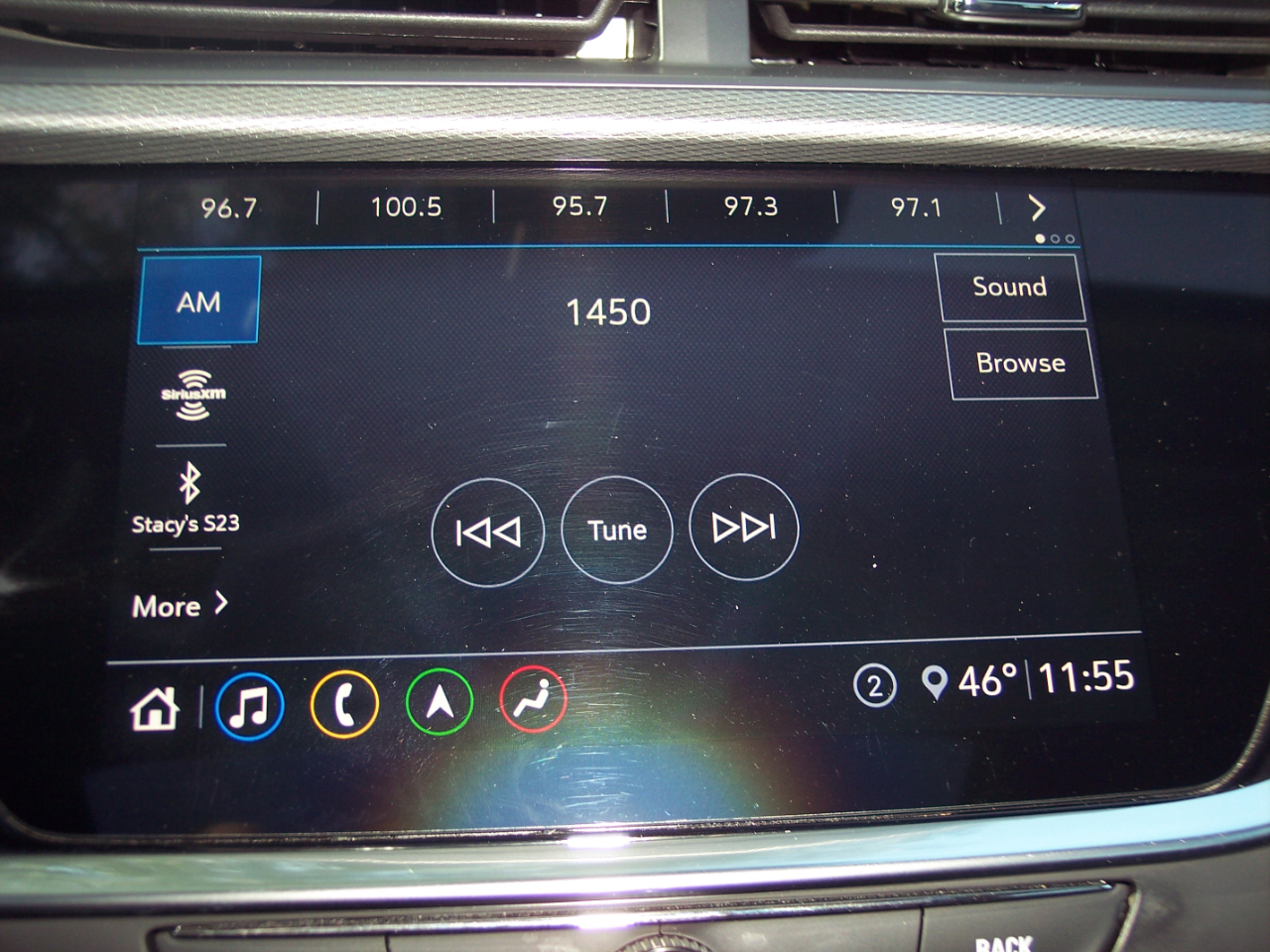 Buick Encore GX AWD 4dr Select 2020 Buick Encore GX AWD 4dr Select 2020