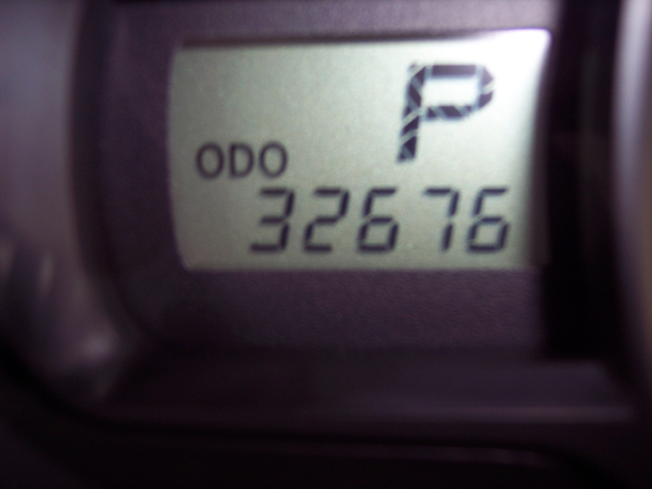 Toyota Sienna 5dr 7-Pass Van V6 LE FWD (Natl) 2013