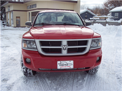 2011 RAM Dakota 