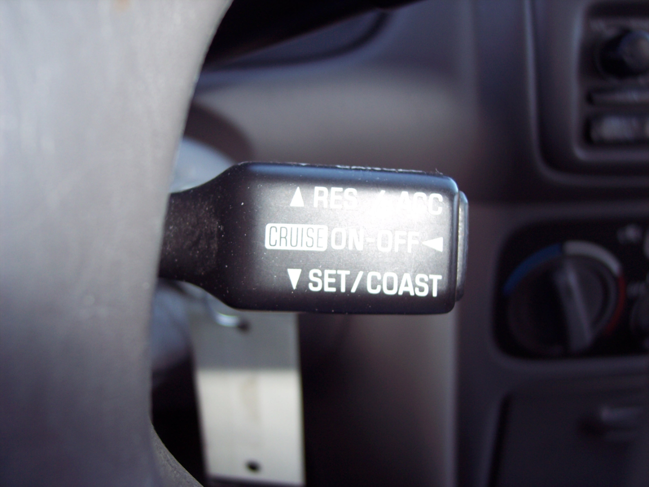 Toyota Corolla 4dr Sdn VE Auto 1998