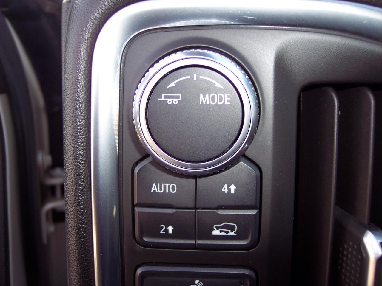 GMC Sierra 1500 4WD Crew Cab 157" SLE 2021