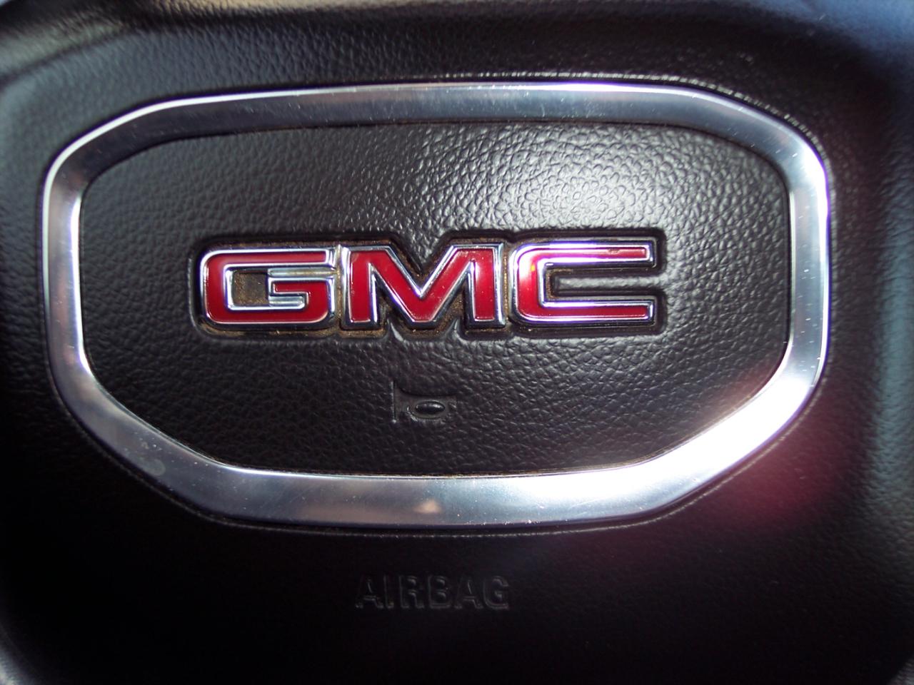 GMC Sierra 1500 4WD Crew Cab 157" SLE 2021