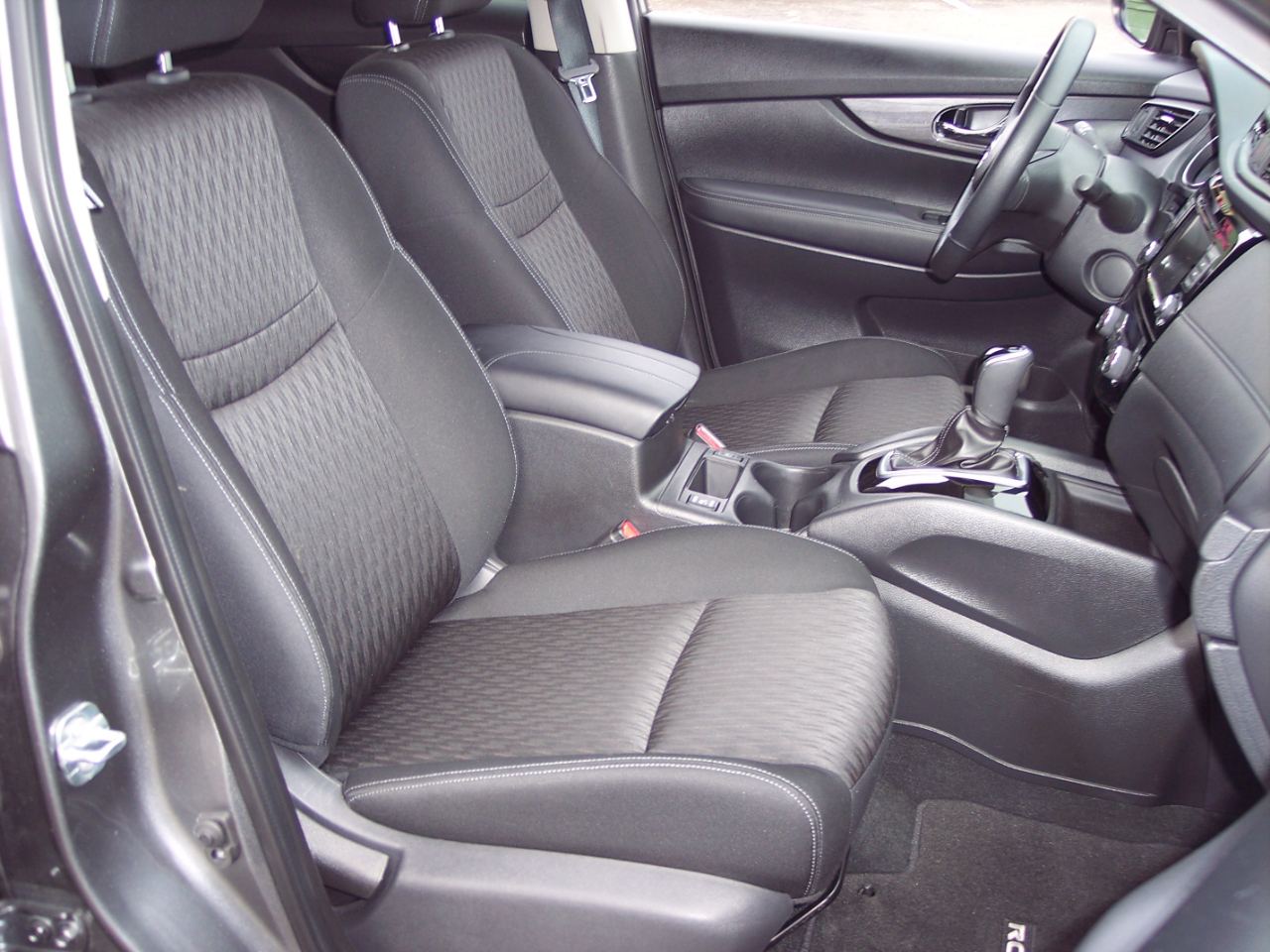 Nissan Rogue AWD SV 2020