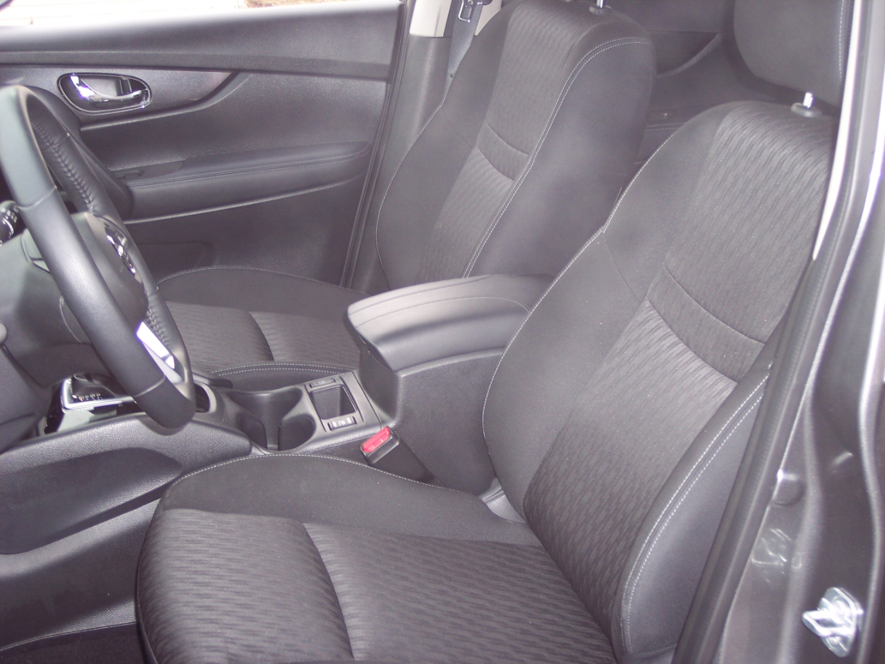 Nissan Rogue AWD SV 2020