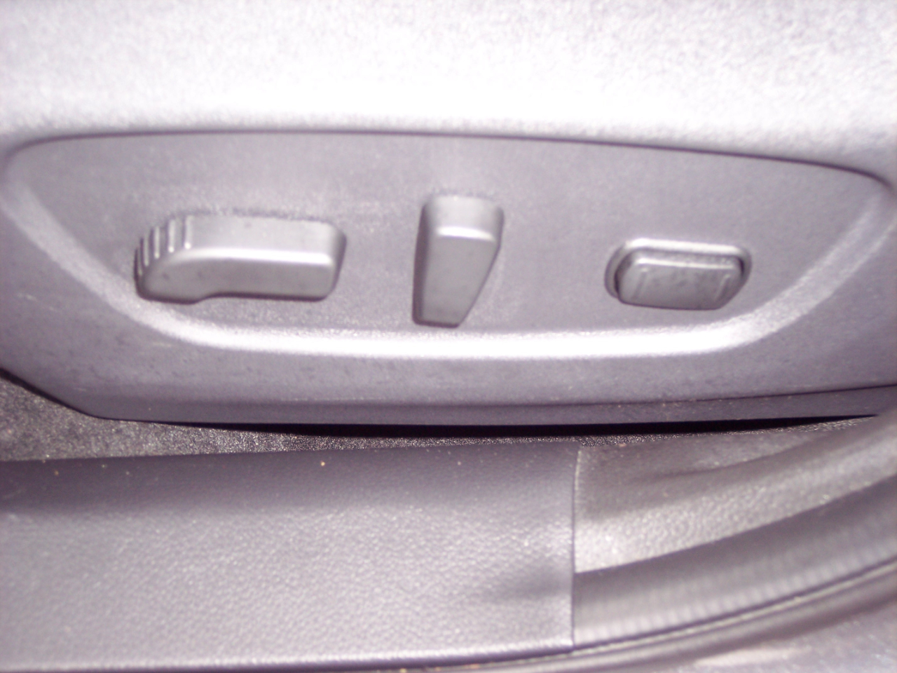 Nissan Rogue AWD SV 2020