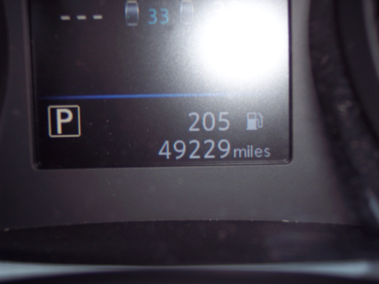 Nissan Rogue AWD SV 2020