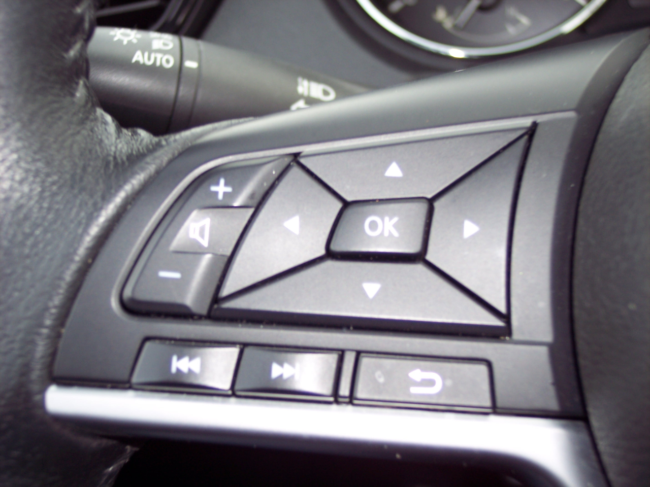 Nissan Rogue AWD SV 2020