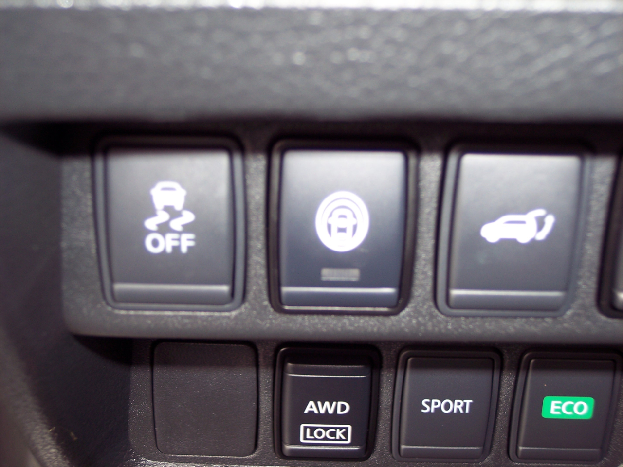 Nissan Rogue AWD SV 2020