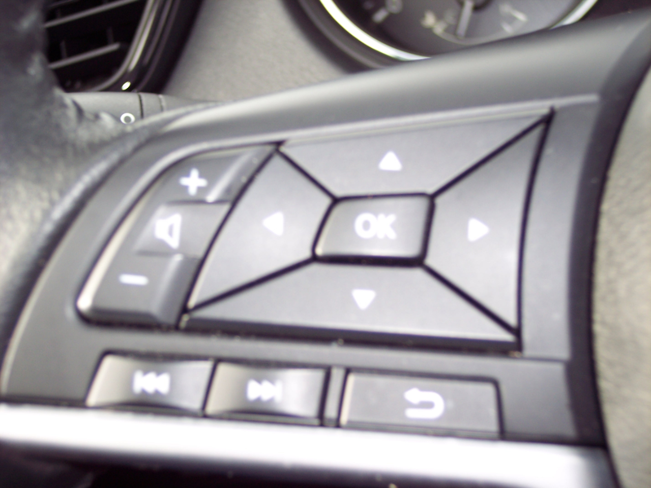 Nissan Rogue AWD SV 2020