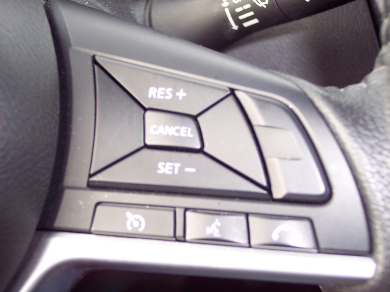 Nissan Rogue AWD SV 2020