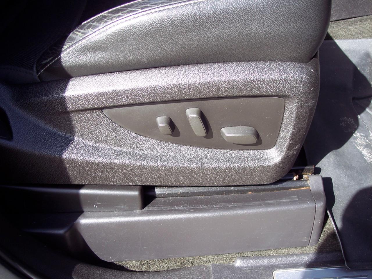 Chevrolet Silverado 1500 4WD Crew Cab 153.0" LTZ w/2LZ 2014